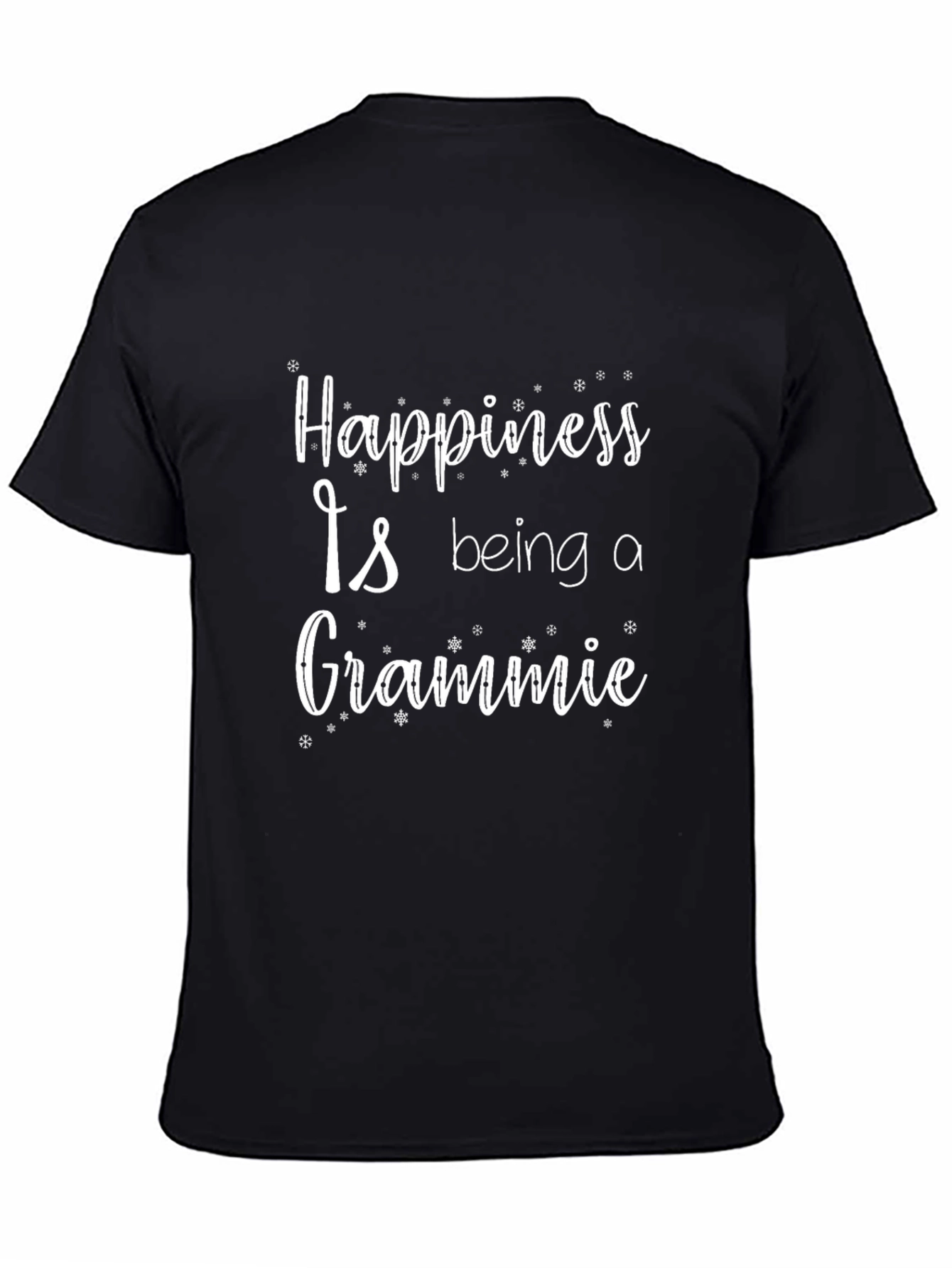 Happiness is Being a Grammie T-Shirt
