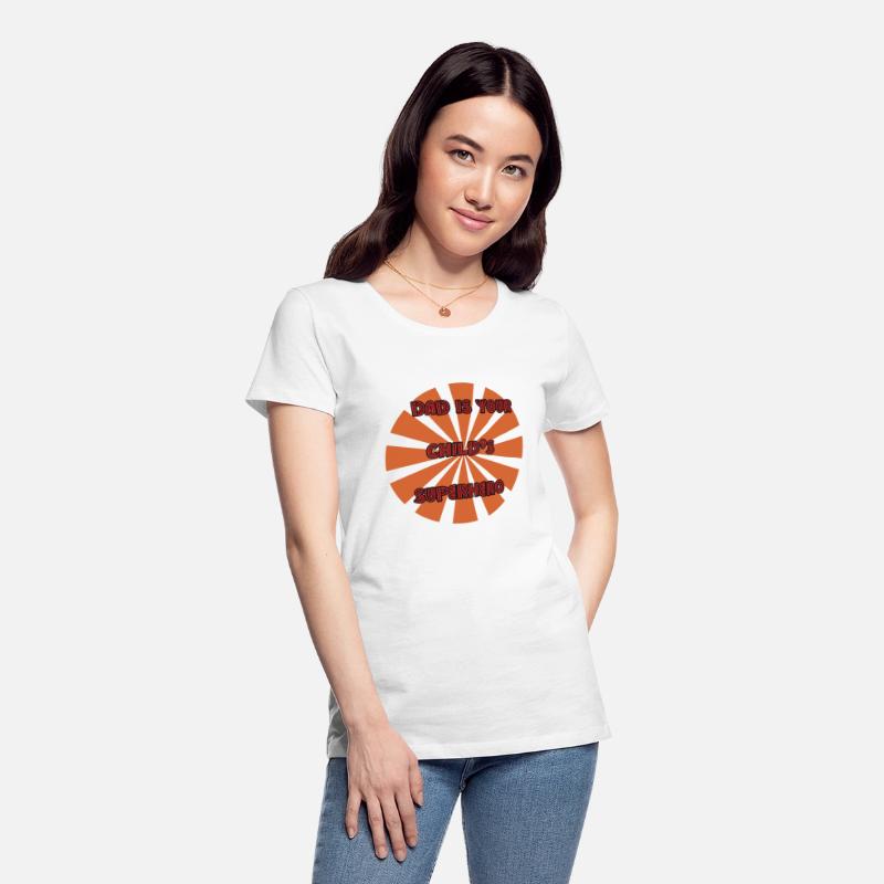 1Dad is Your Child's Superhero