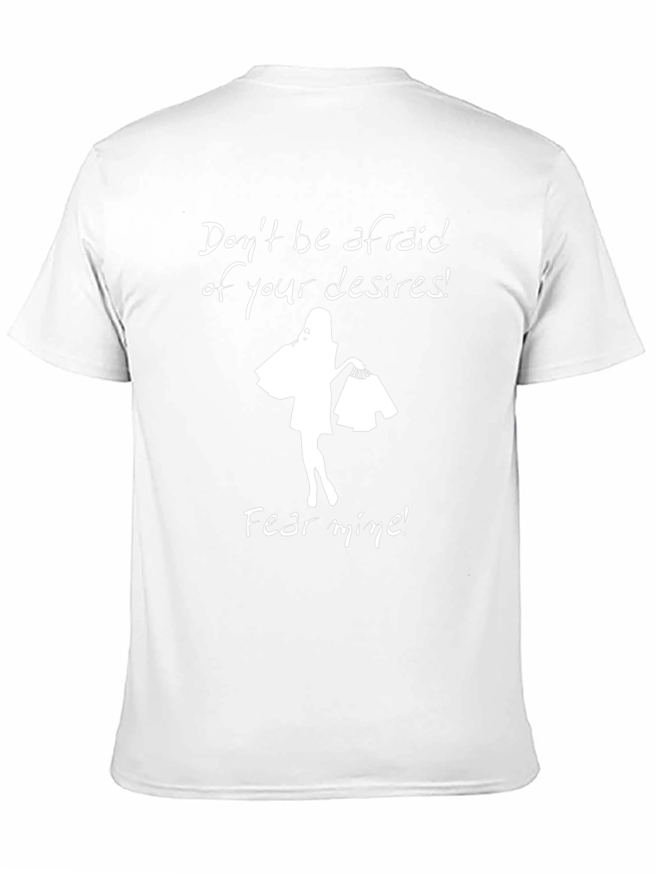 Desires Graphic T-Shirt
