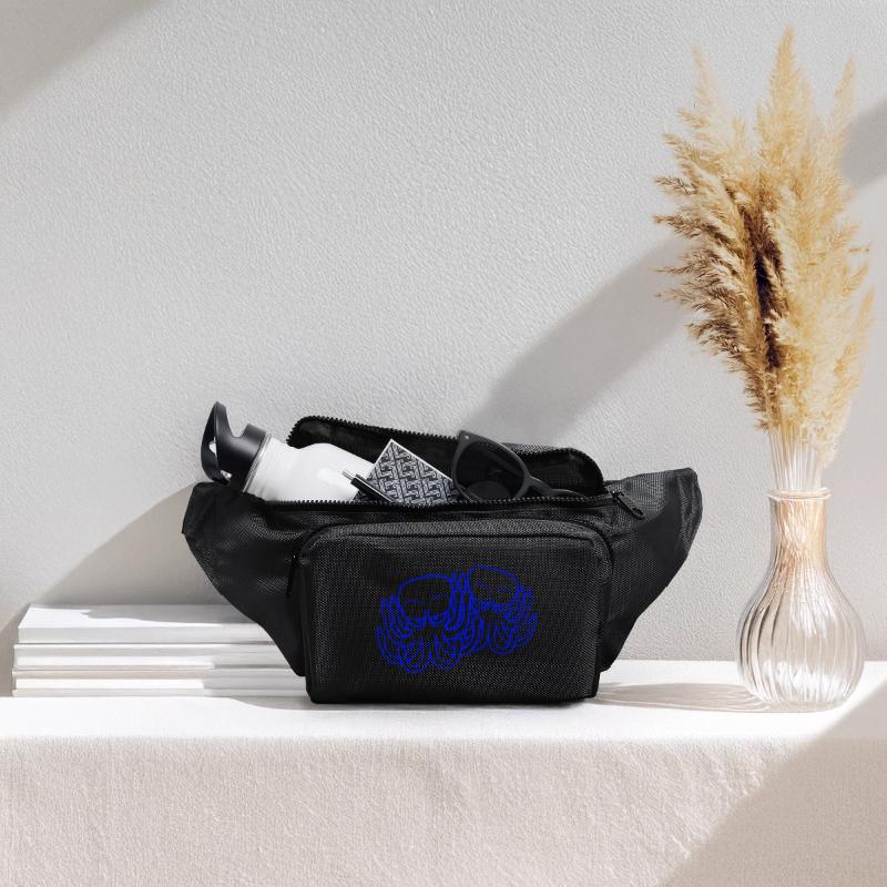 2 Octopus middle finger insult Fuck You Off team