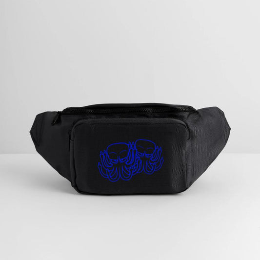 2 Octopus middle finger insult Fuck You Off team