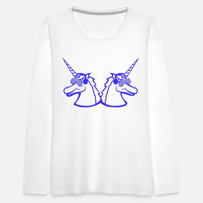 2 Unicorn Team DJ Two Friends Music Party Crew Fun