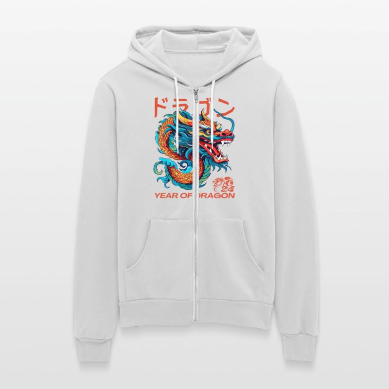 2024 Year Of Dragon Lunar New Happy Kanji Japan