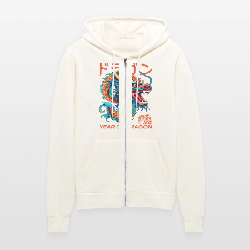 2024 Year Of Dragon Lunar New Happy Kanji Japan