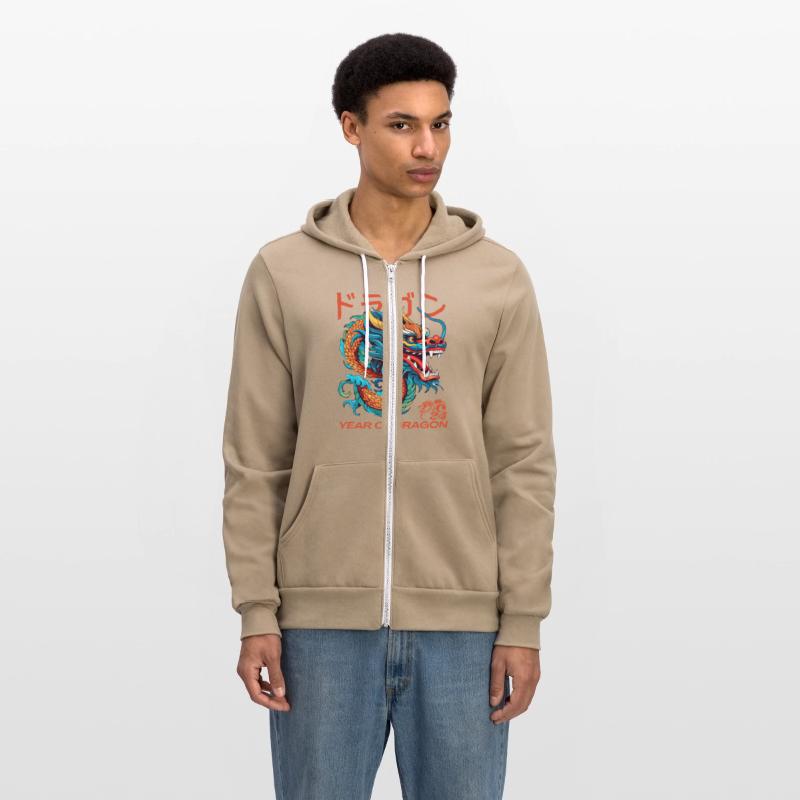 2024 Year Of Dragon Lunar New Happy Kanji Japan