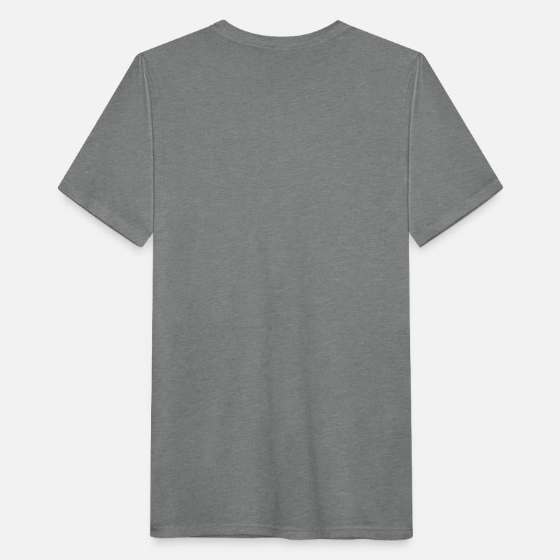 Cool Motivational Design - Think Positive T-shirt