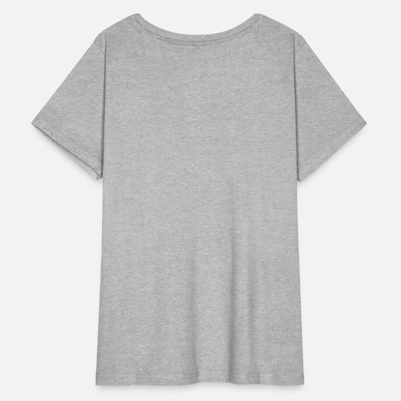 Holy Trinity Atomic Symbol-Catholic Faith T-Shirt