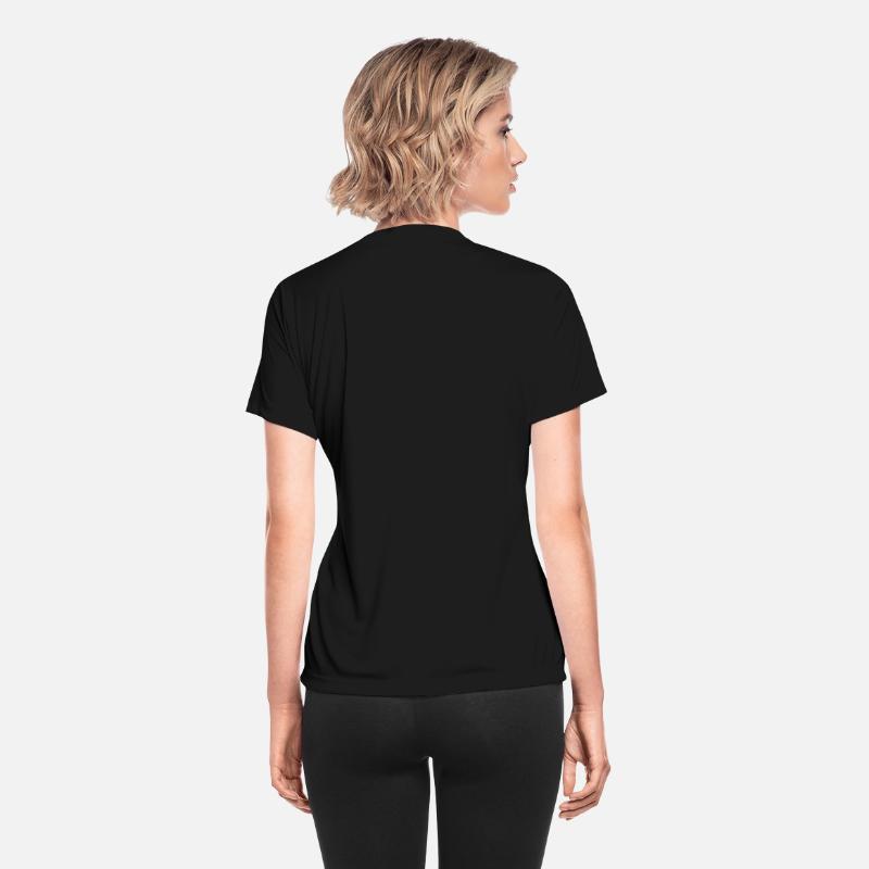 Graphic Designer Shirt, I Bleed CMYK Floral Color