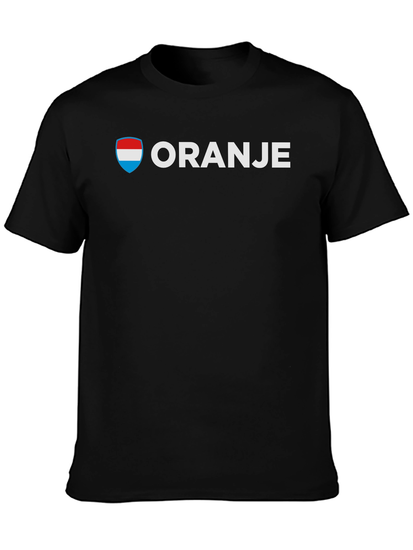 Oranje Netherlands T-Shirt