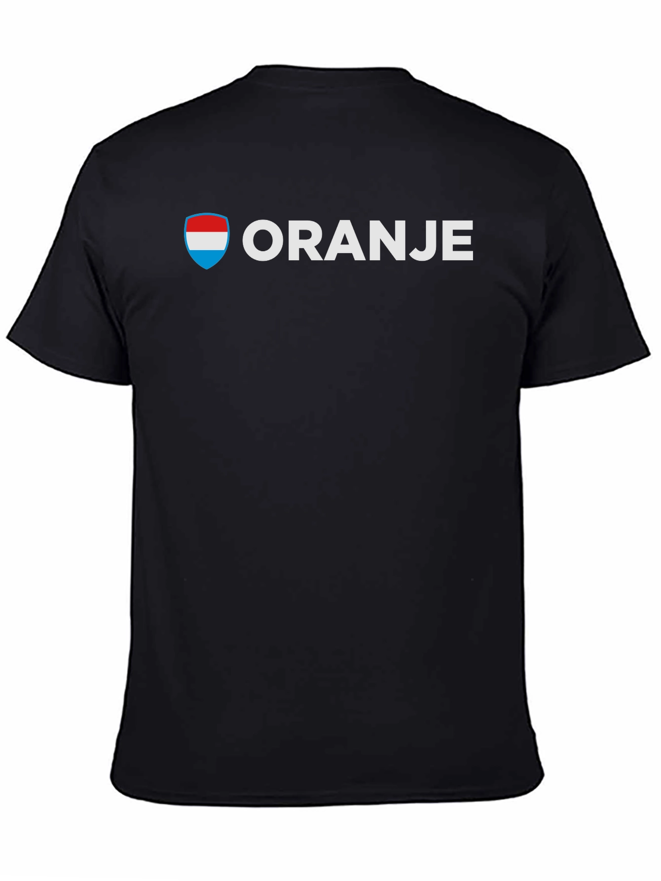 Oranje Netherlands T-Shirt