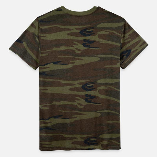 Quattro Silhouette Tshirt