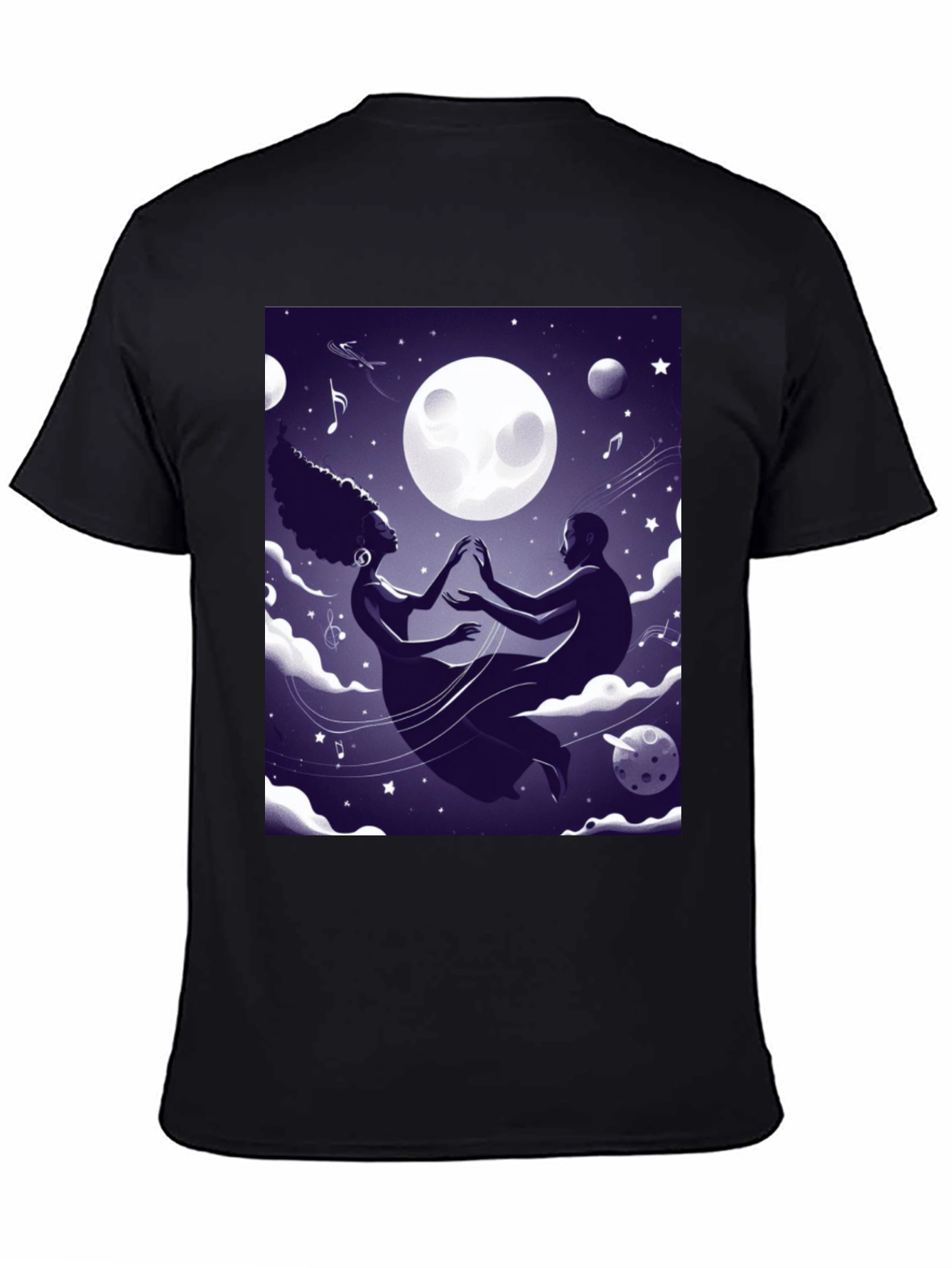 Celestial Dance T-Shirt