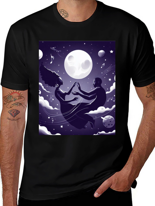 Celestial Dance T-Shirt