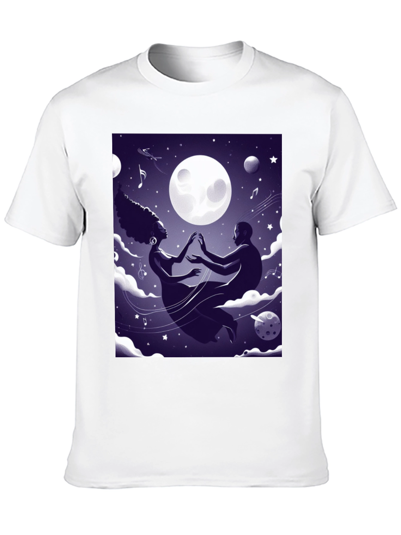 Celestial Dance T-Shirt