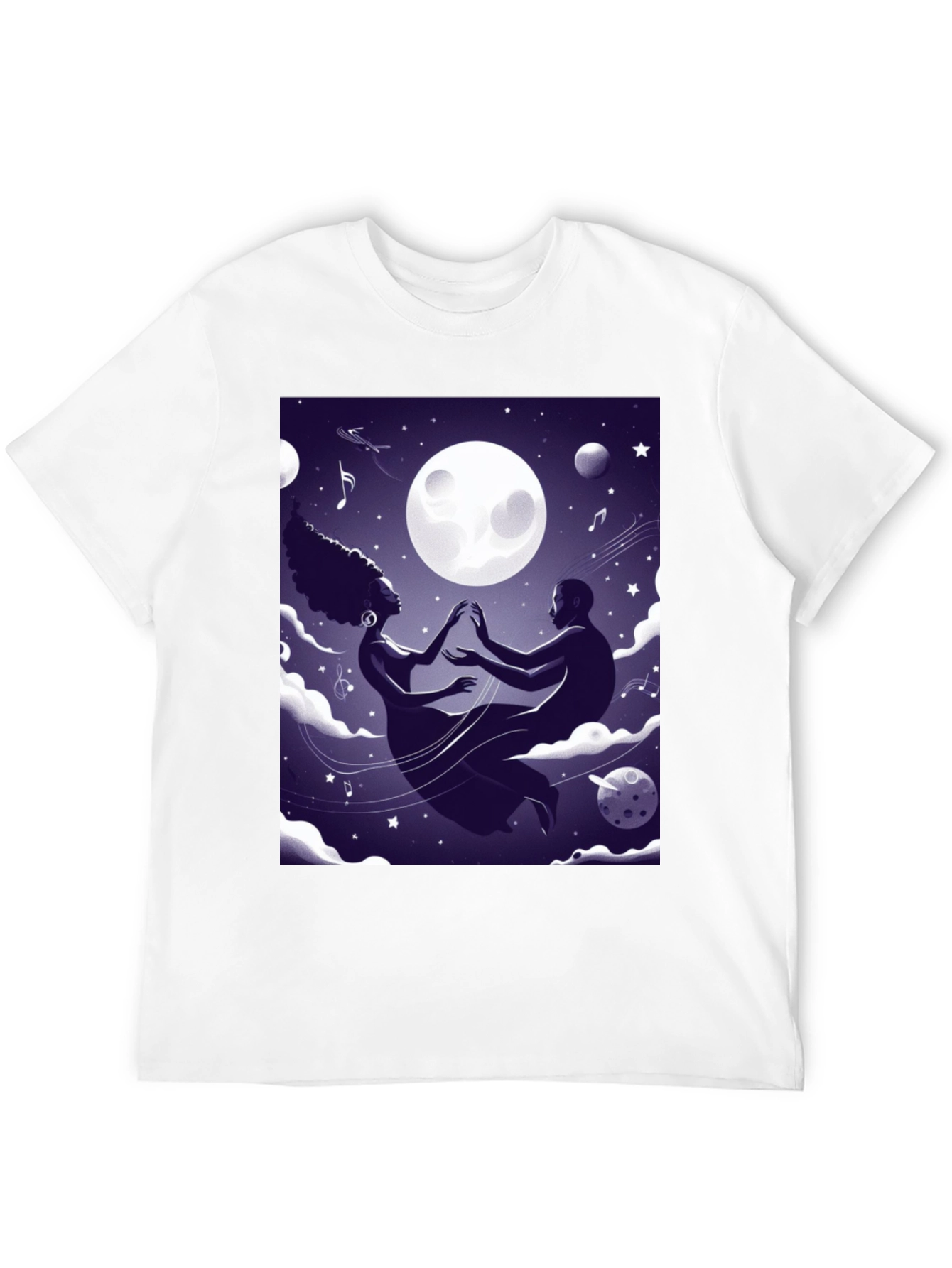 Celestial Dance T-Shirt