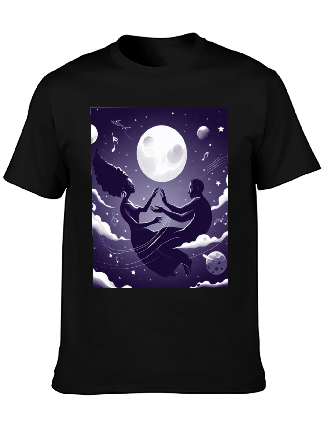 Celestial Dance T-Shirt