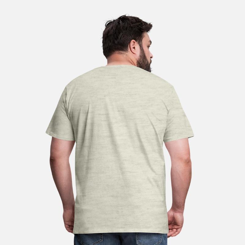 Passion Young Blood – Urban Dance Movement Tee