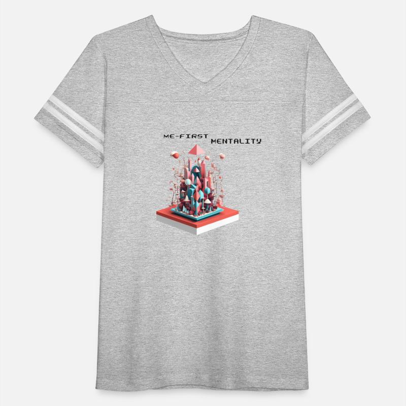 3d art: Me - First Mentaly