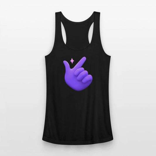 3D Hand Snapping Fingers