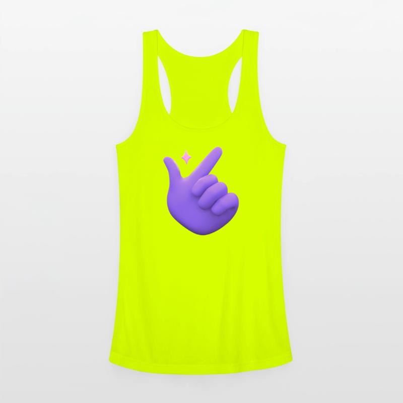 3D Hand Snapping Fingers