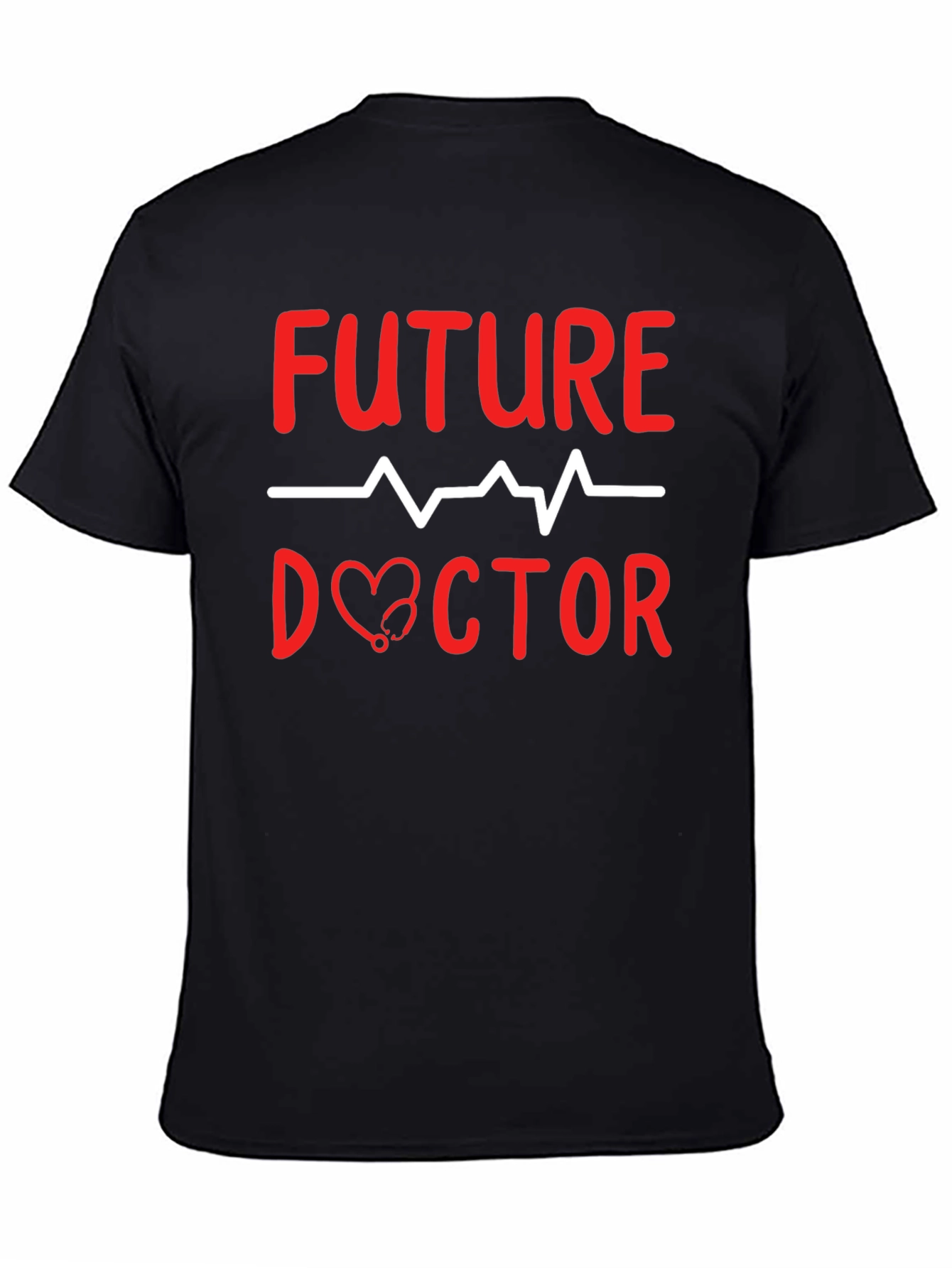 Future Doctor T-Shirt - Medical Student Tee