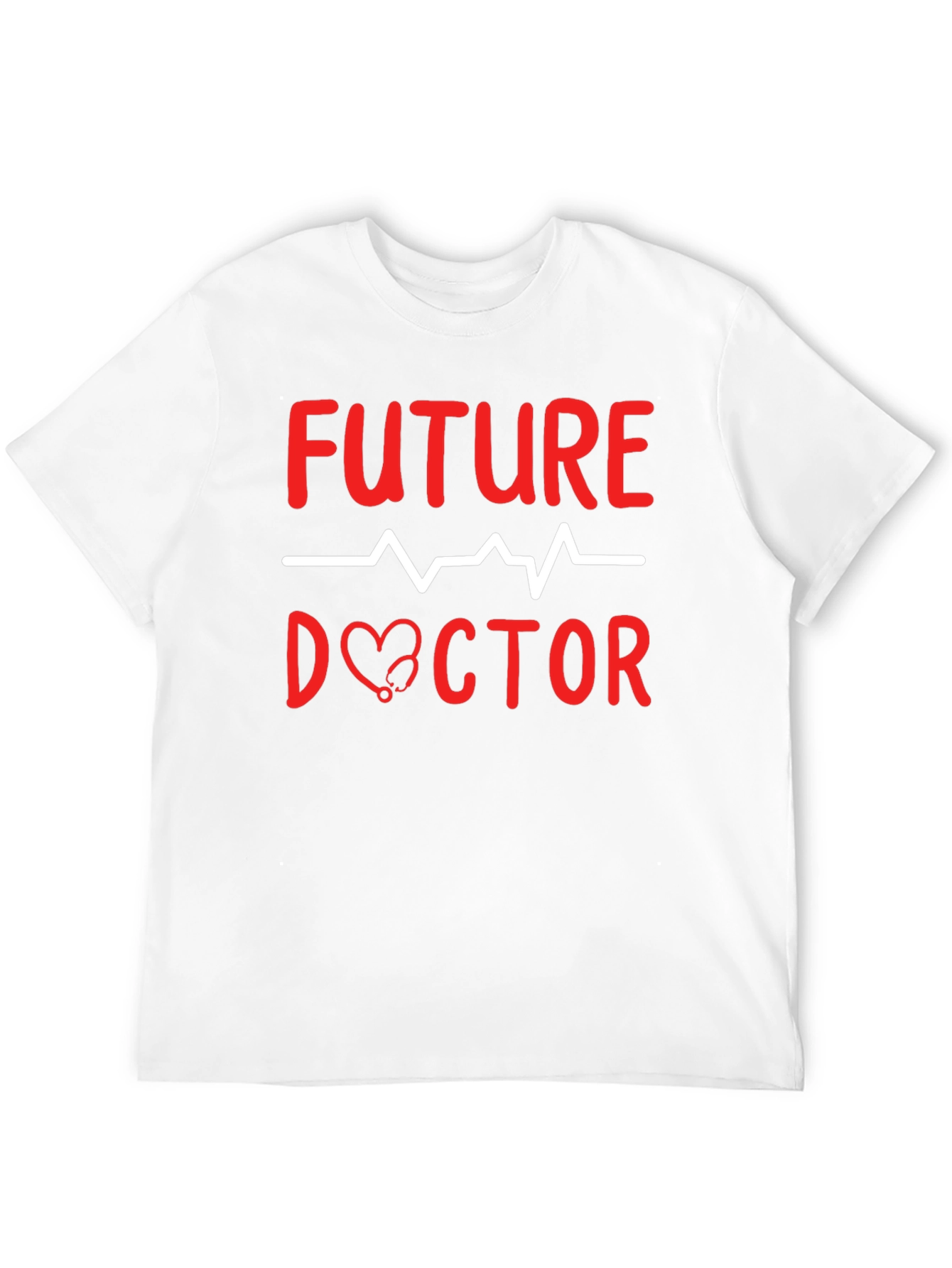 Future Doctor T-Shirt - Medical Student Tee