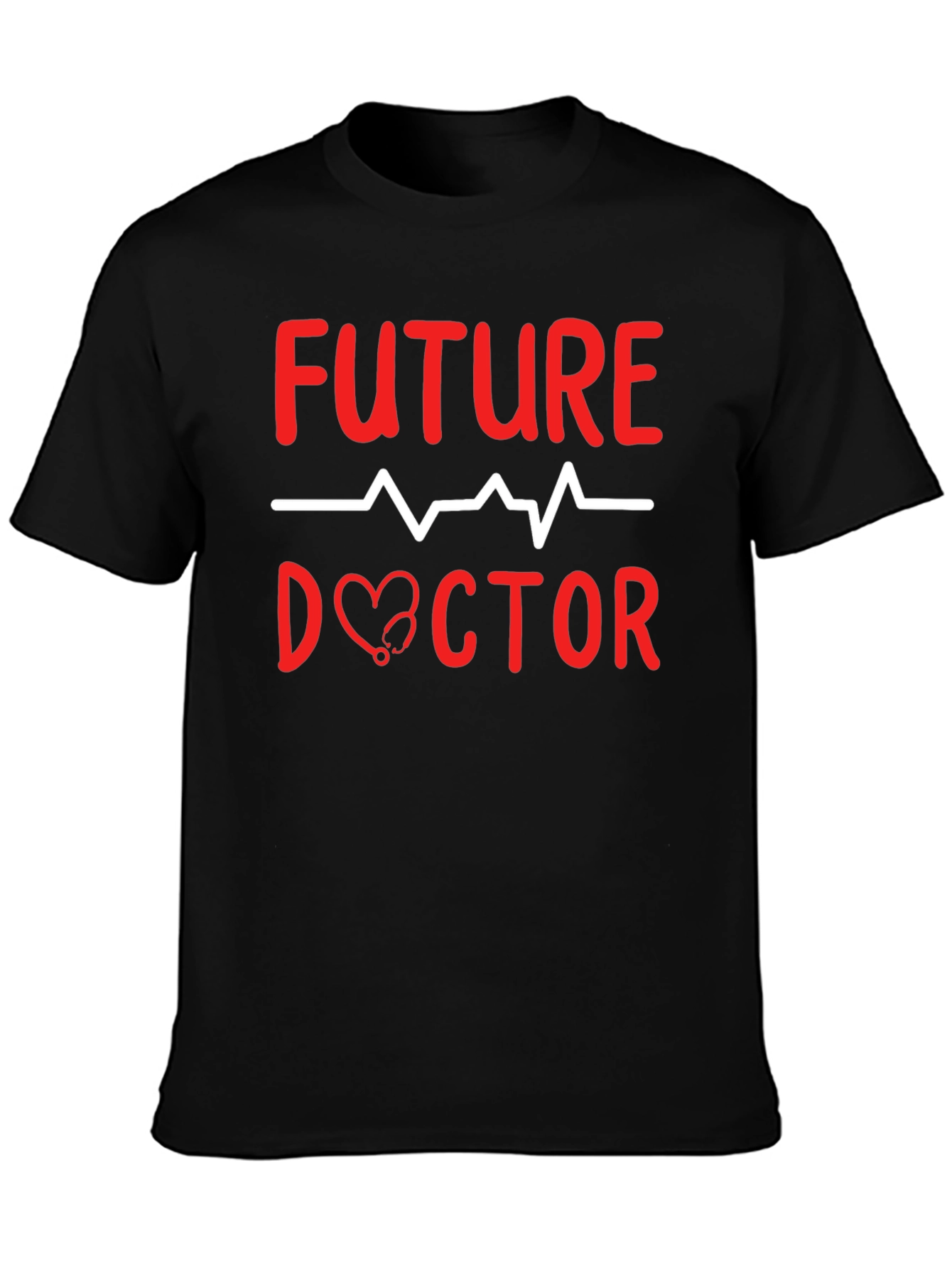 Future Doctor T-Shirt - Medical Student Tee