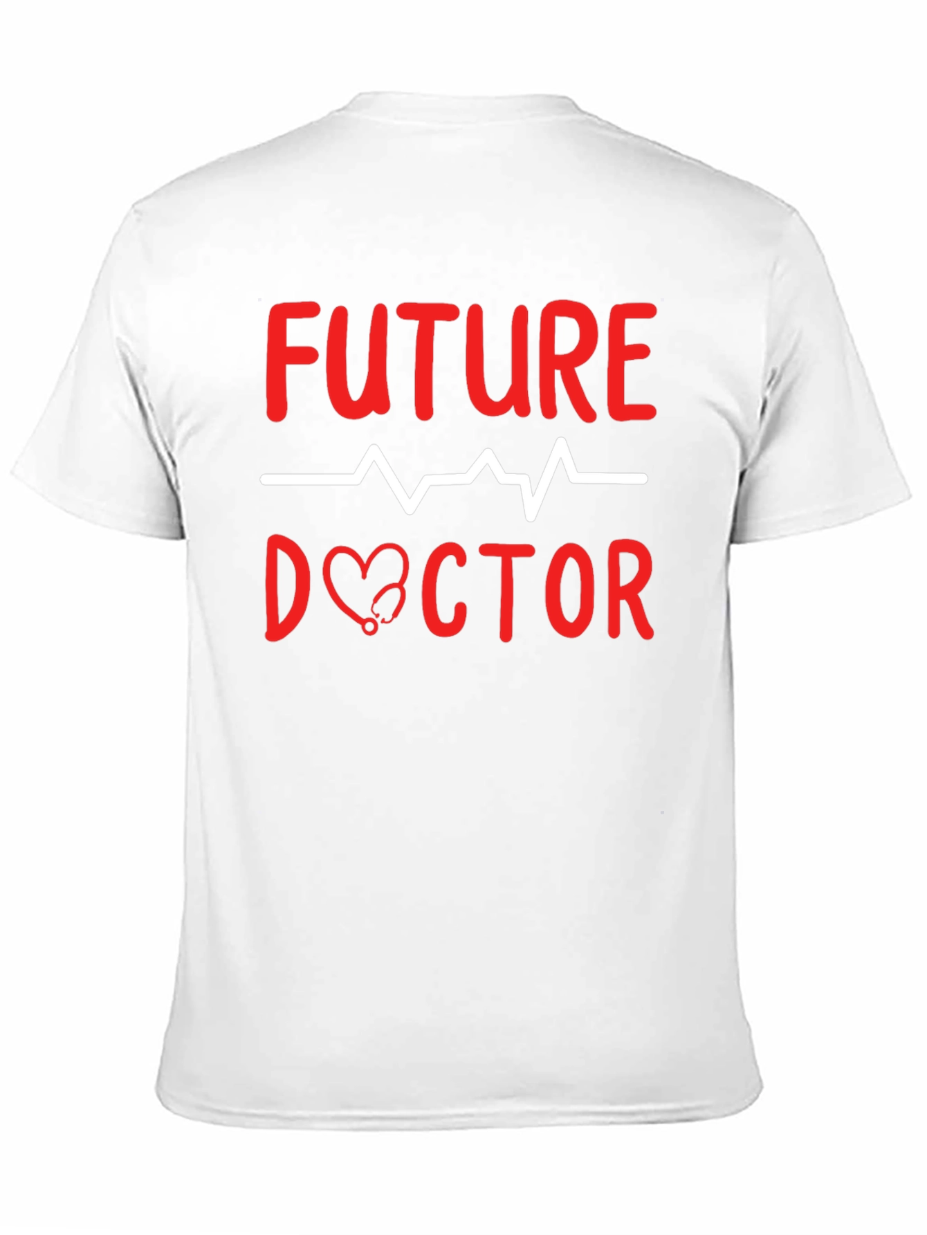 Future Doctor T-Shirt - Medical Student Tee
