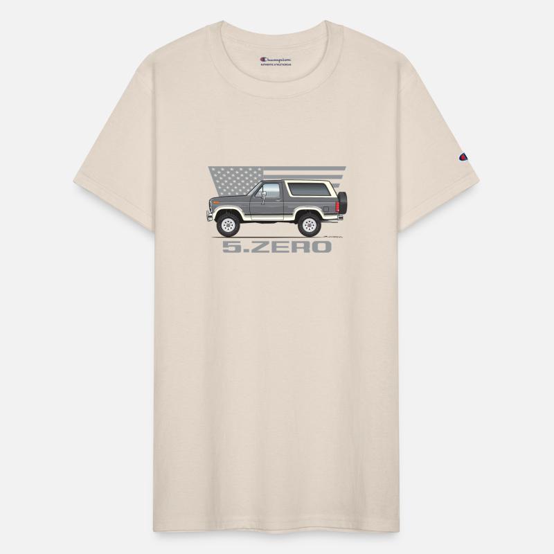 5 zero Medium Gray