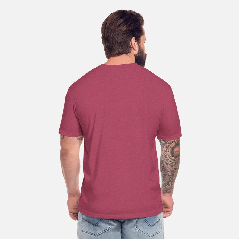 Lobster Design T-Shirt