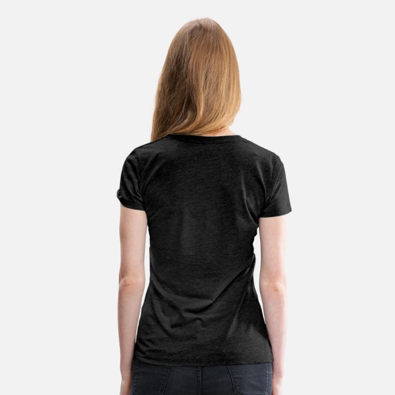 Grow Through It – Lotus Strength T-shirt
