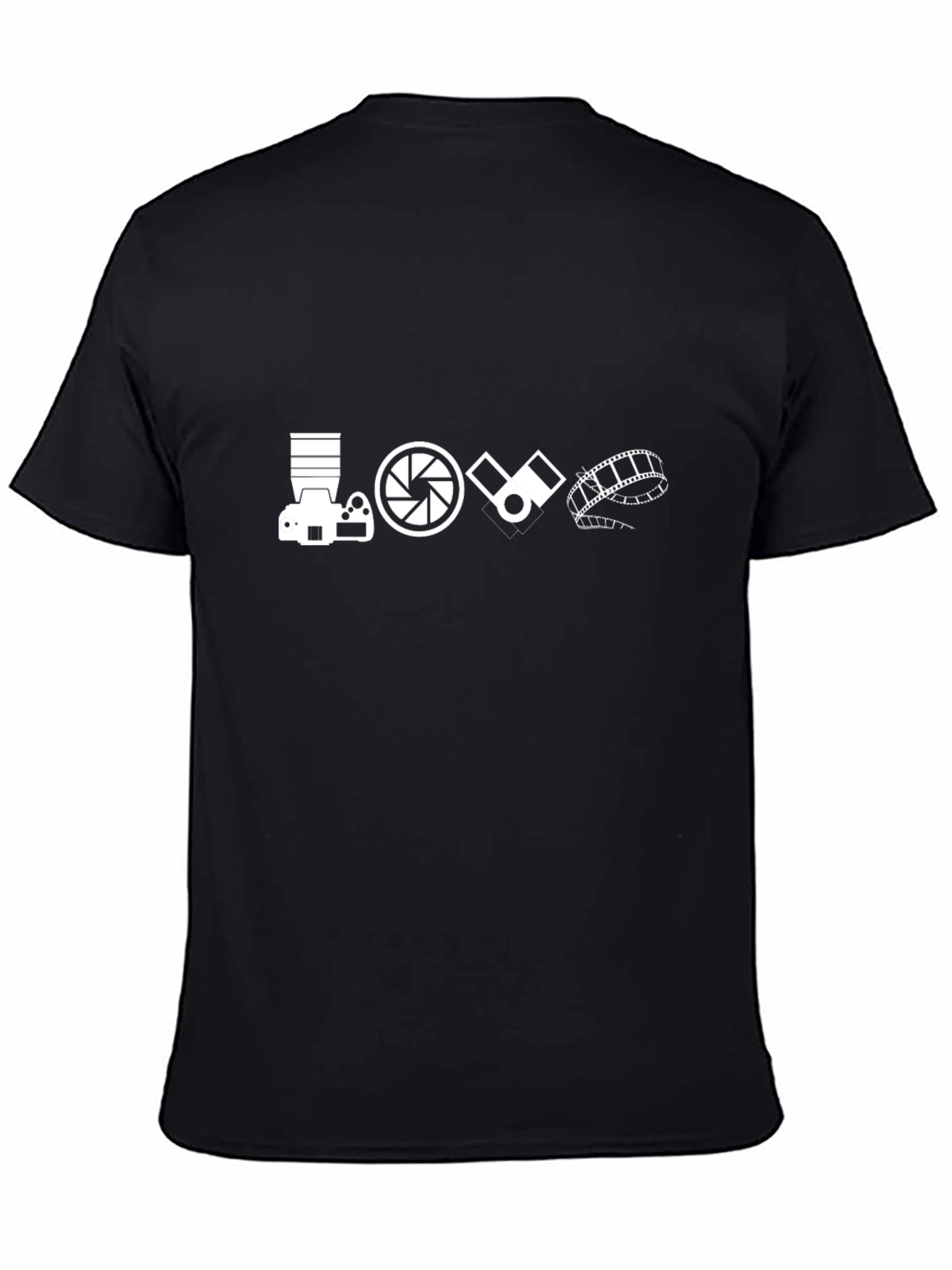 Photographers Love T-Shirt