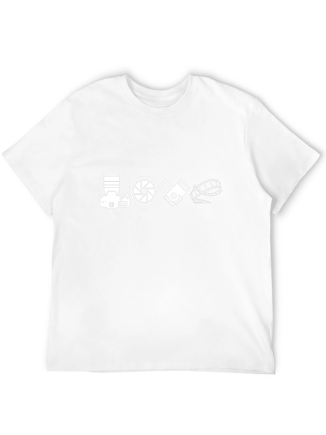 Photographers Love T-Shirt