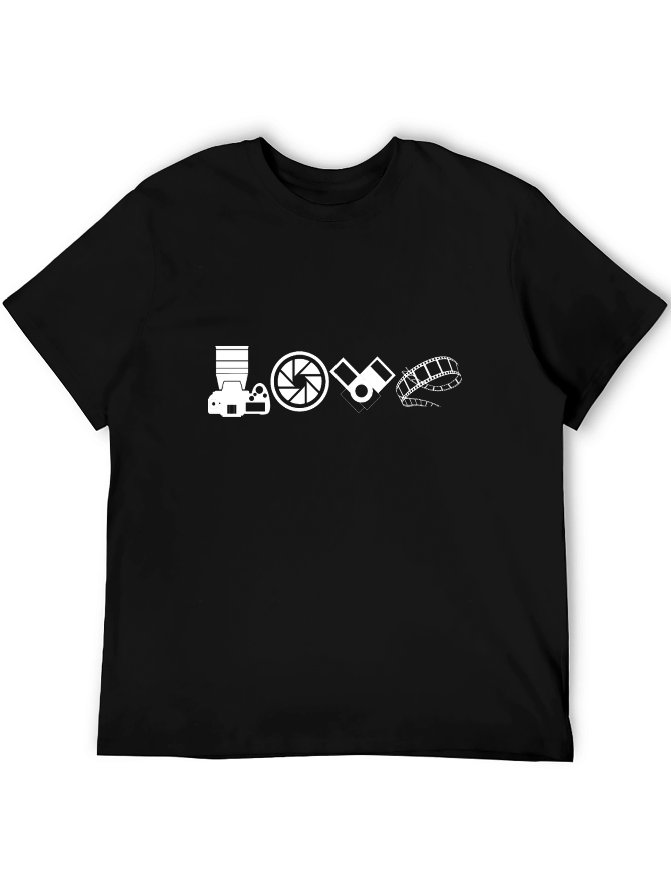 Photographers Love T-Shirt