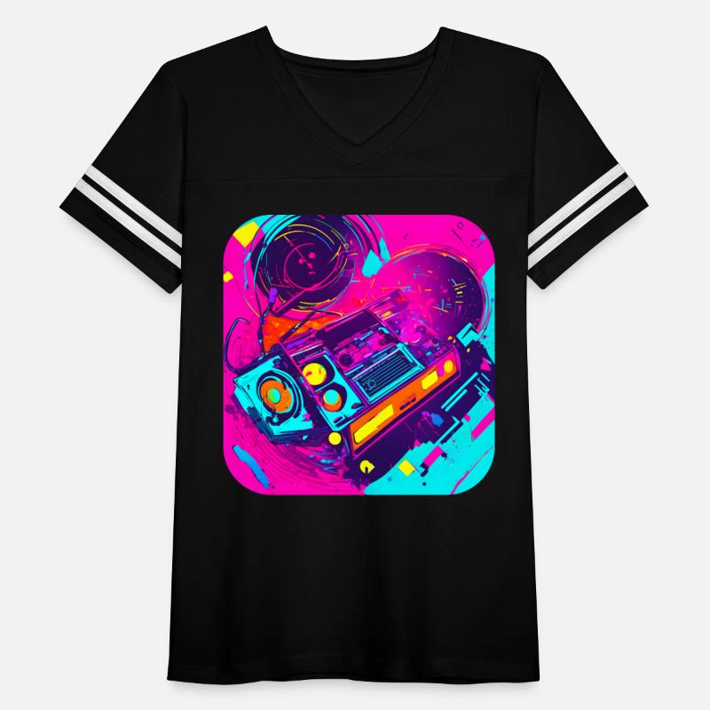 80s lifestyle oldschool pop