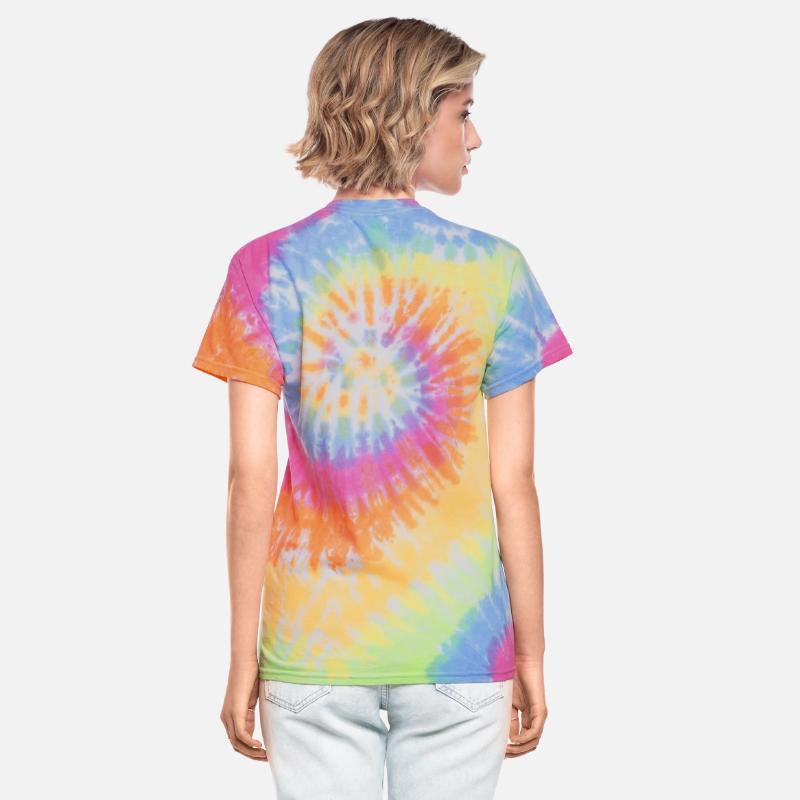 UK Pride T-Shirt – LGBTQ+ Equality Rainbow Tee for