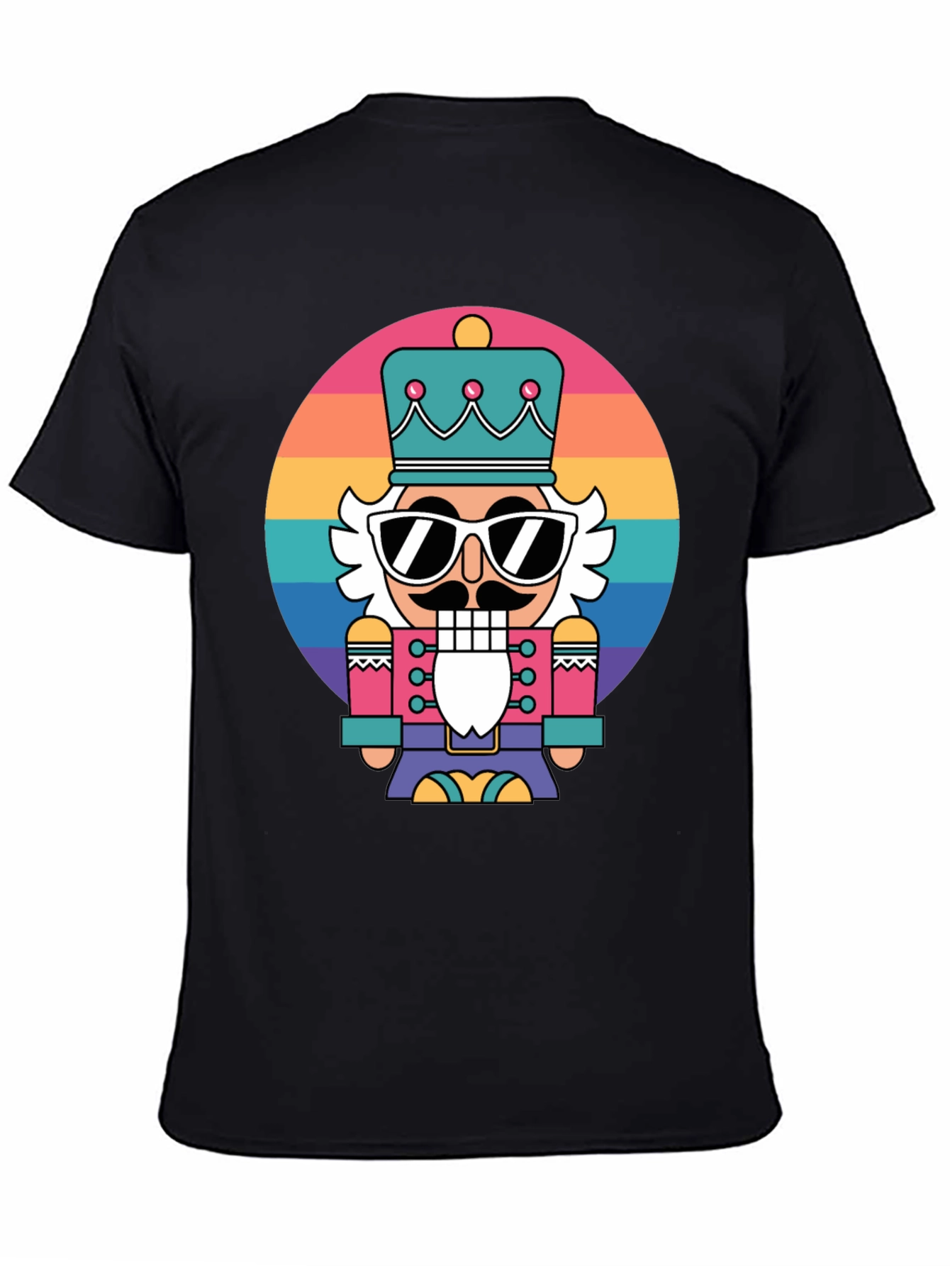 Cool Nutcracker T-Shirt