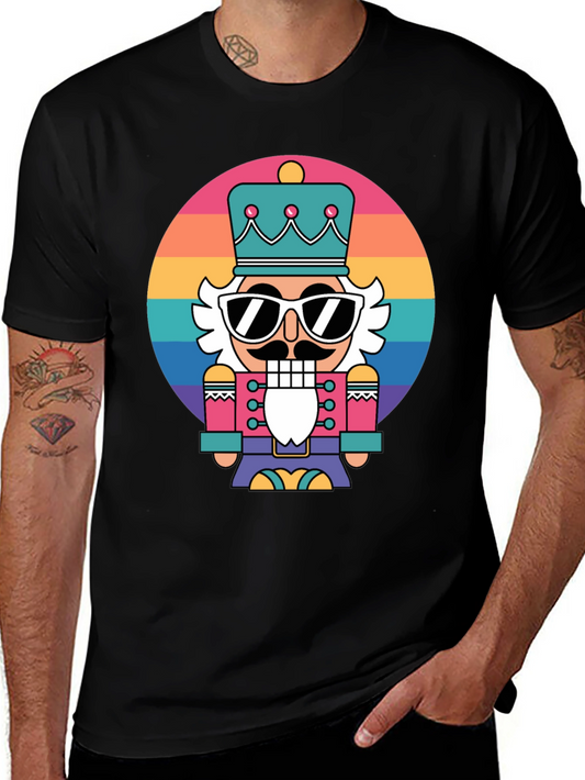 Cool Nutcracker T-Shirt