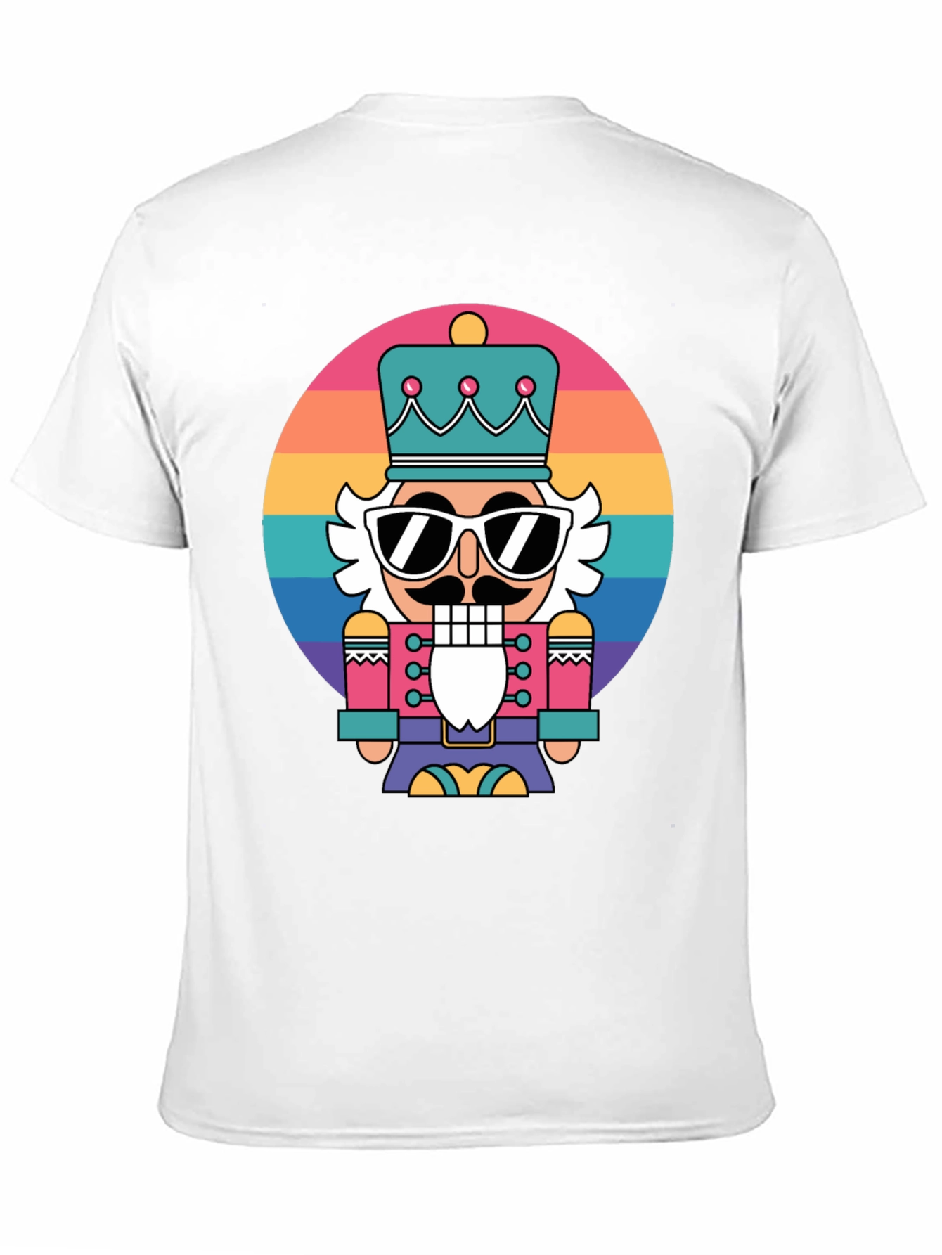 Cool Nutcracker T-Shirt