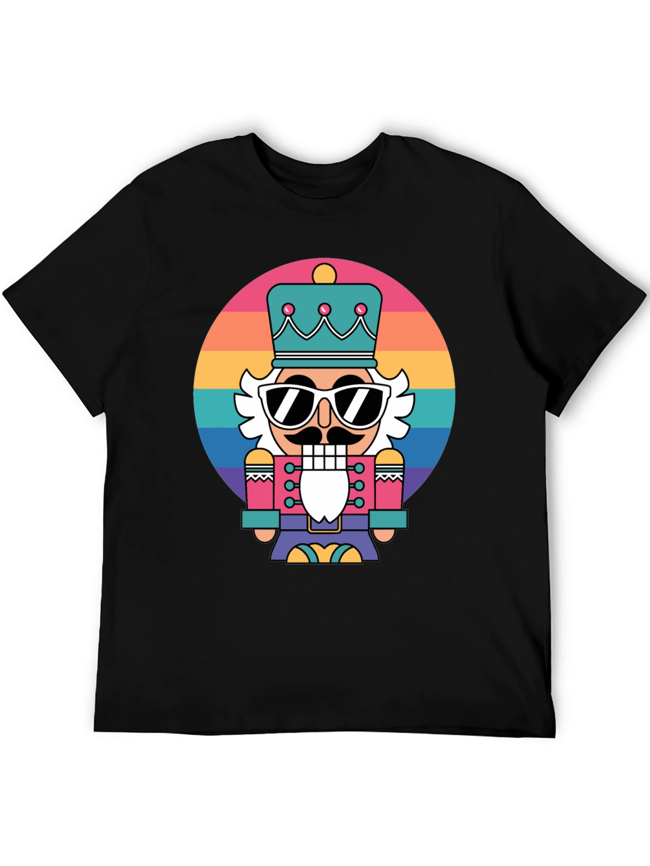 Cool Nutcracker T-Shirt