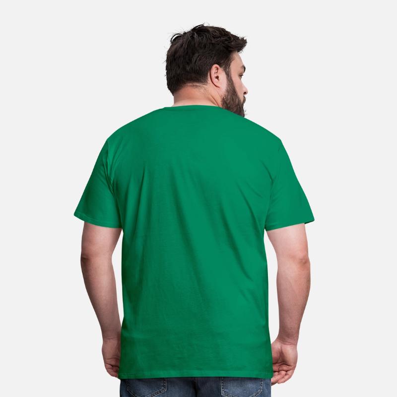 Tshirt Be Care Tive, Women ,Men