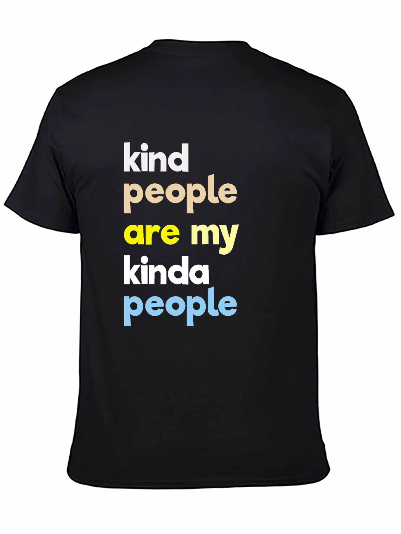 Kind People T-Shirt