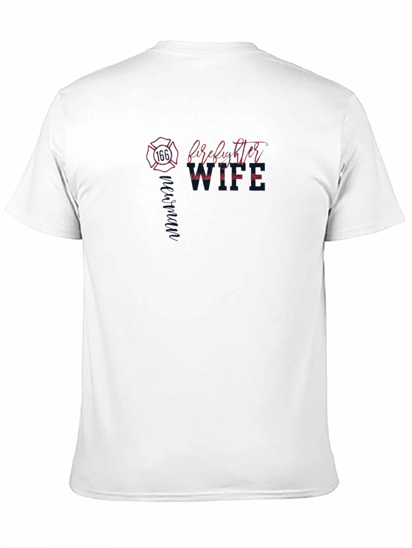 Firefly Hot Firefighter T-Shirt