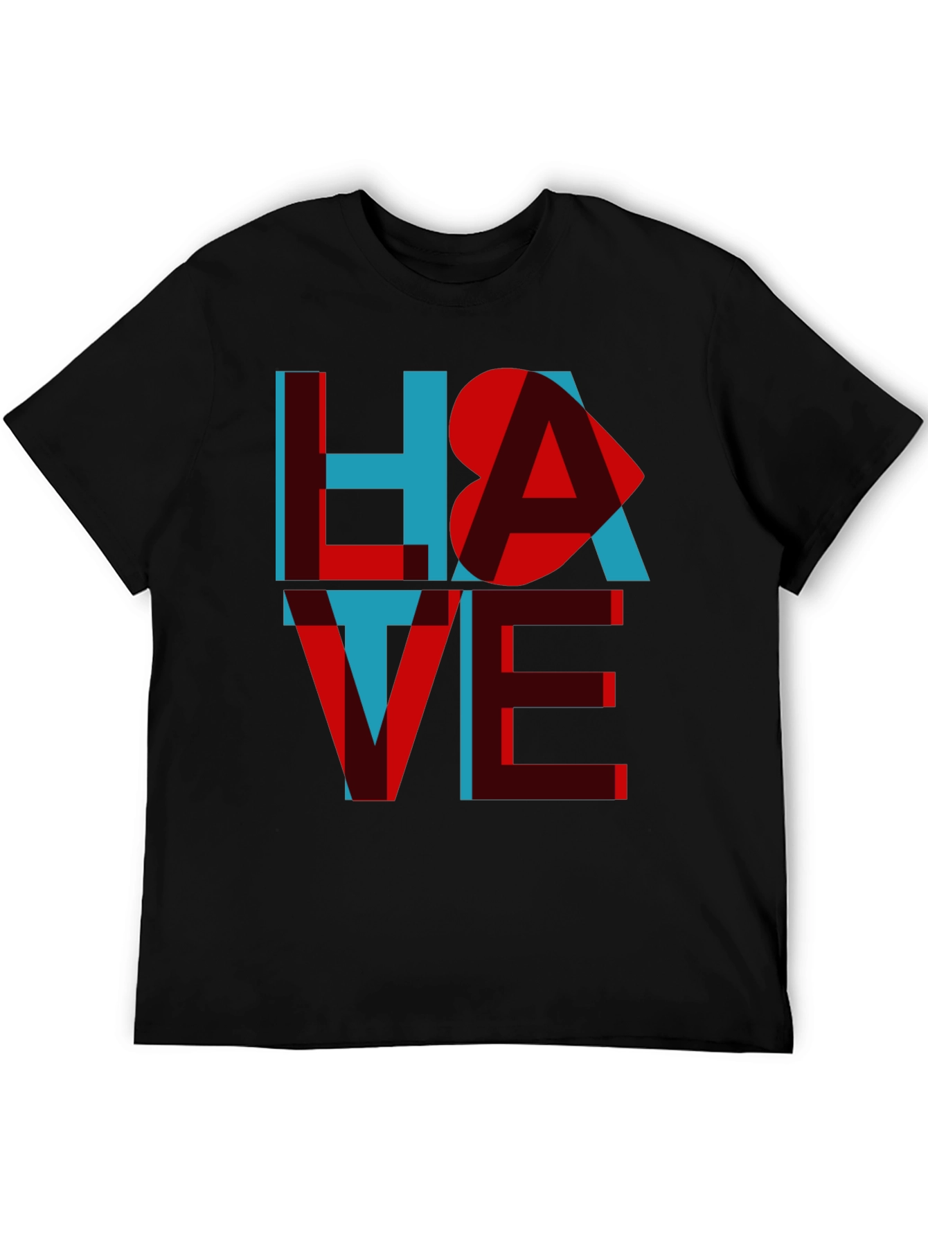 HAVE Graphic T-Shirt - Modern Love Tee