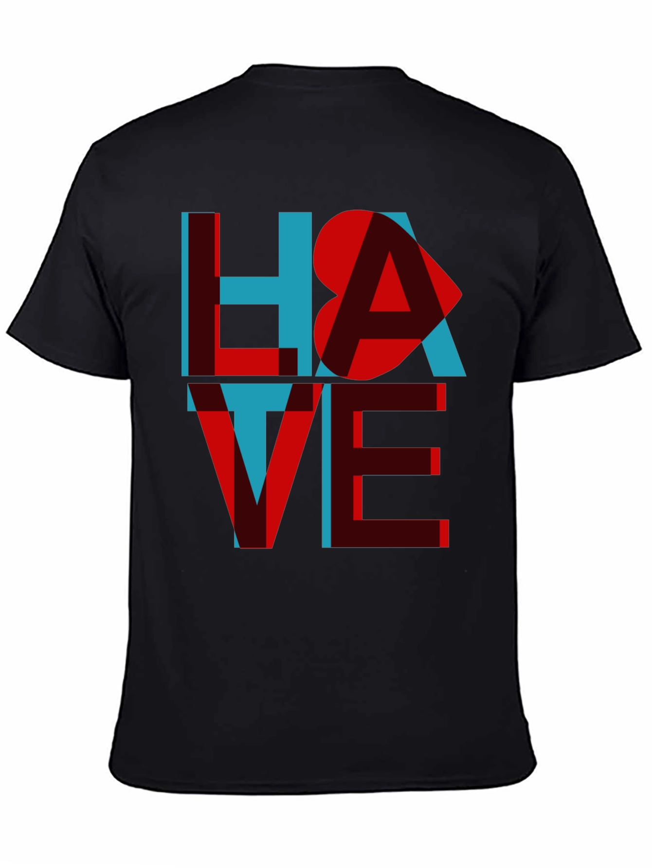 HAVE Graphic T-Shirt - Modern Love Tee