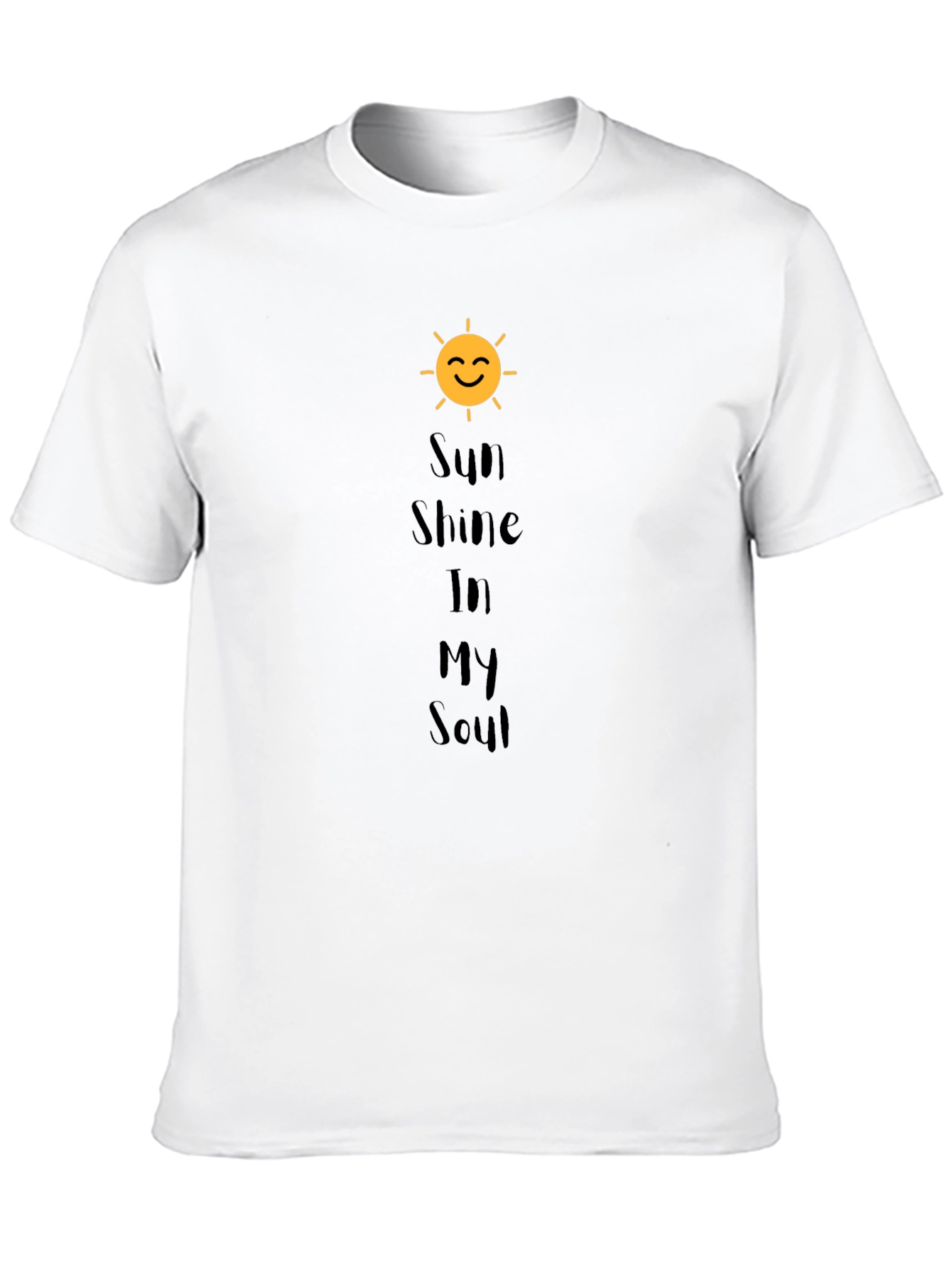 Sunshine In My Soul T-Shirt
