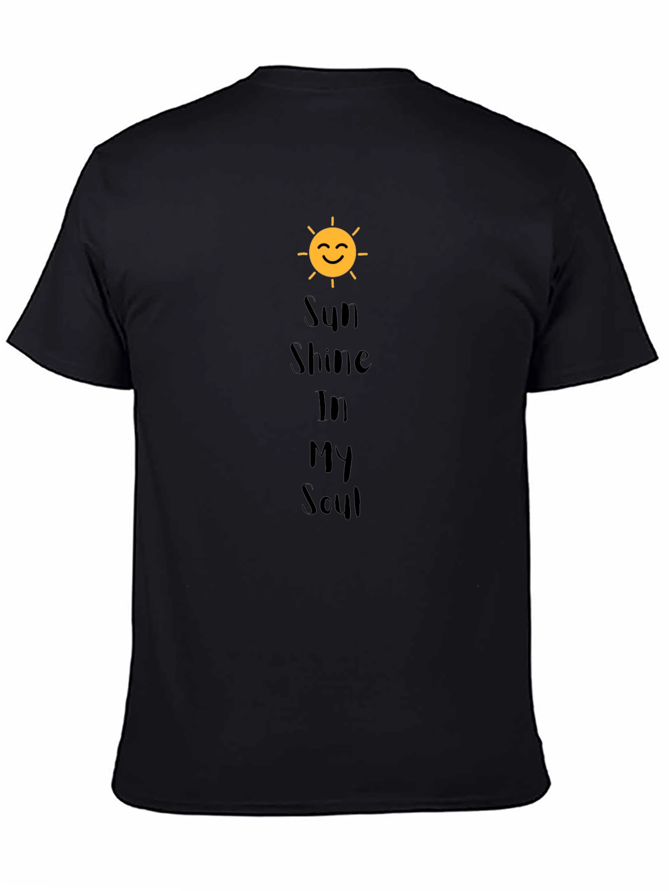 Sunshine In My Soul T-Shirt