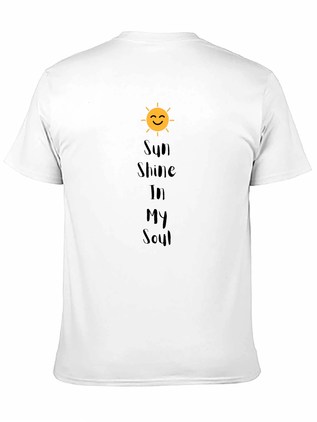 Sunshine In My Soul T-Shirt