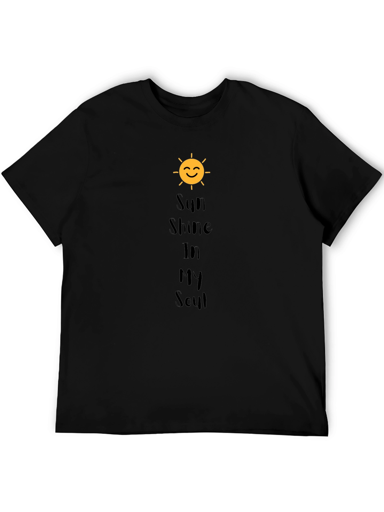 Sunshine In My Soul T-Shirt