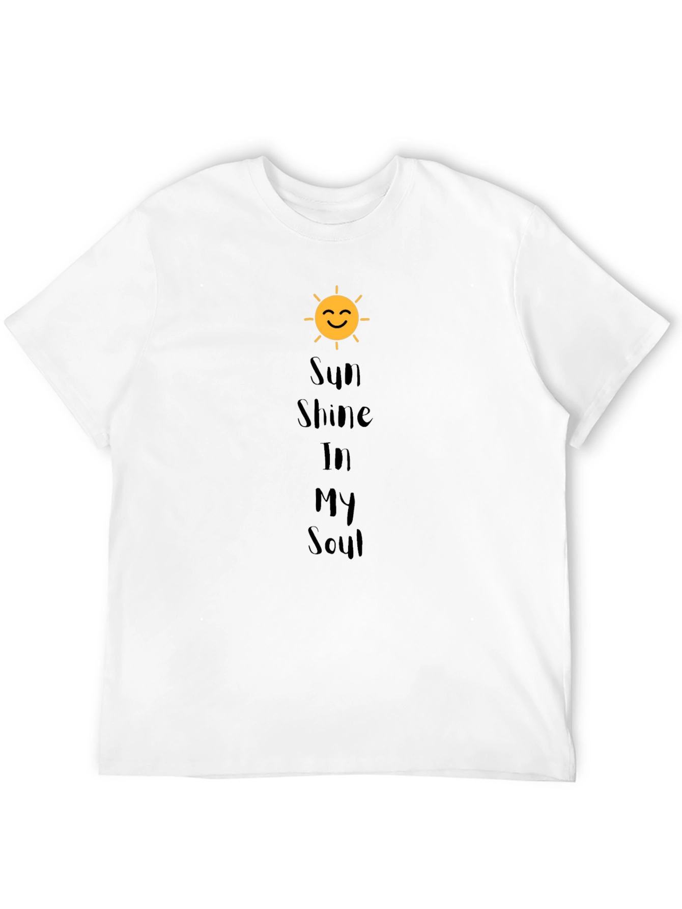 Sunshine In My Soul T-Shirt